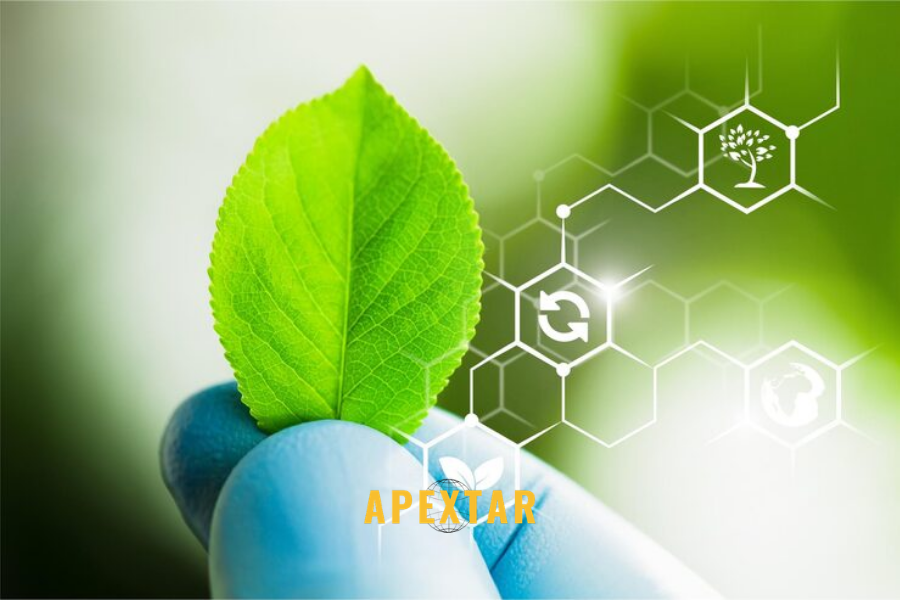 APEXTAR LIFESCIENCES