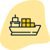 Import Sea Freight Forwarding
