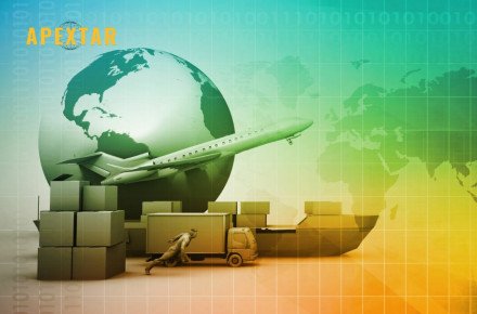 Todays Supply Chain Industry