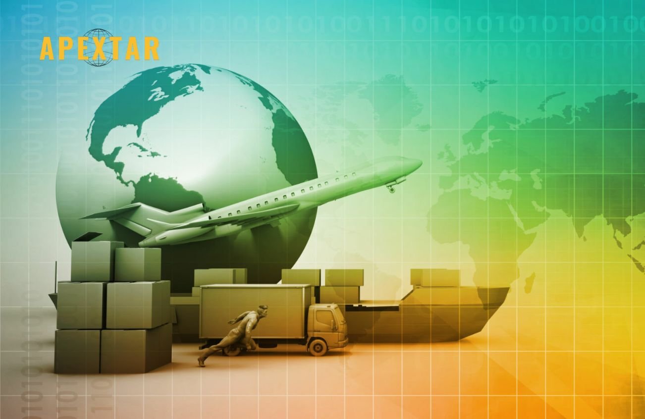 Todays Supply Chain Industry